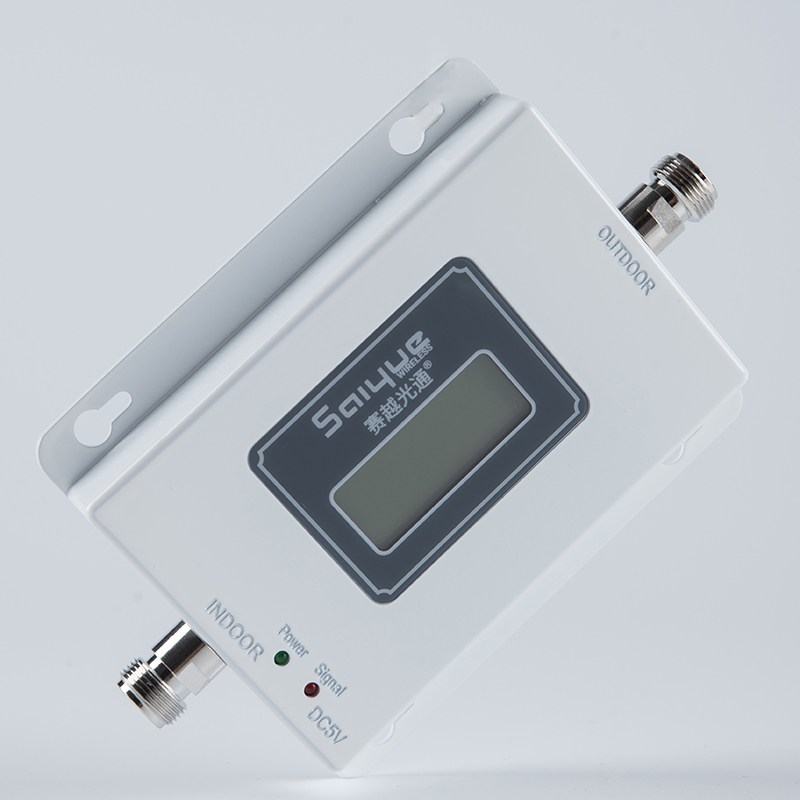 阿瓦提家用配电房机房信号放大器200㎡