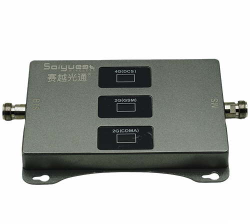 阿瓦提三频手机信号增强器200㎡