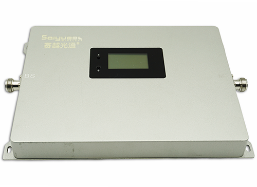  阿瓦提三频/四频/五频手机信号接收器800㎡