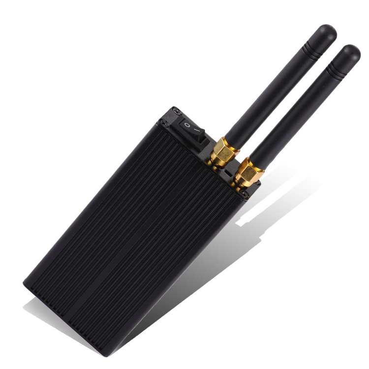 阿瓦提1.2G/1.5G导航屏蔽器