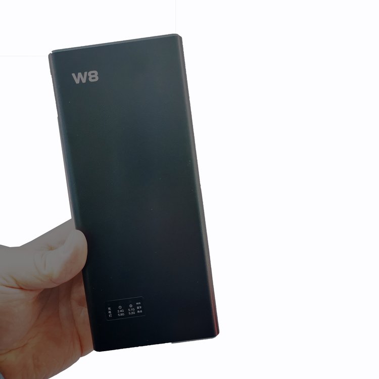 阿瓦提蓝牙WiFi信号屏蔽器