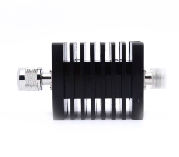  阿瓦提腔体固定衰减器0-3G/0-4G  N型接口